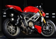 Ducati Streetfigther